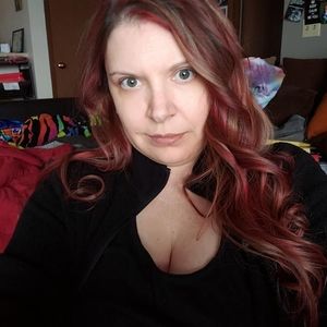 Meet your Posher, Anne